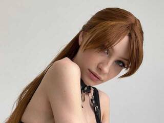 Erotischer Video -Chat Angelaluxy