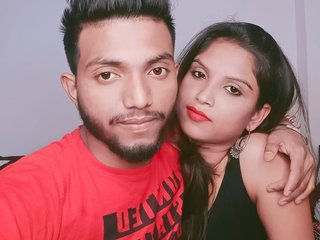 Erotischer Video -Chat MahiLIVE