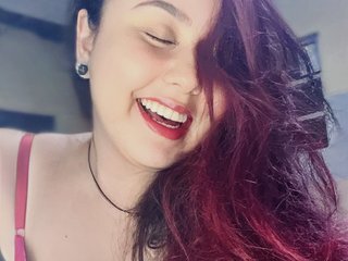 Erotischer Video -Chat AngelaOliver1