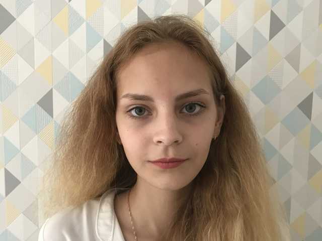 Profilfoto AngelaRobints