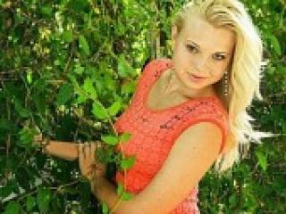 Erotischer Video -Chat angelavelin