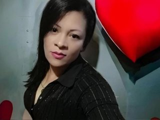 Erotischer Video -Chat Angelawhite