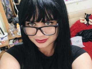 Erotischer Video -Chat AngelBabyFan