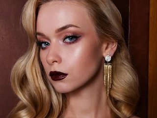 Erotischer Video -Chat AngelBestie
