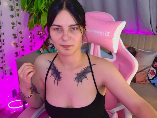 Check out my Tip Menu! 🎮 Thanks to all my tippers 💖