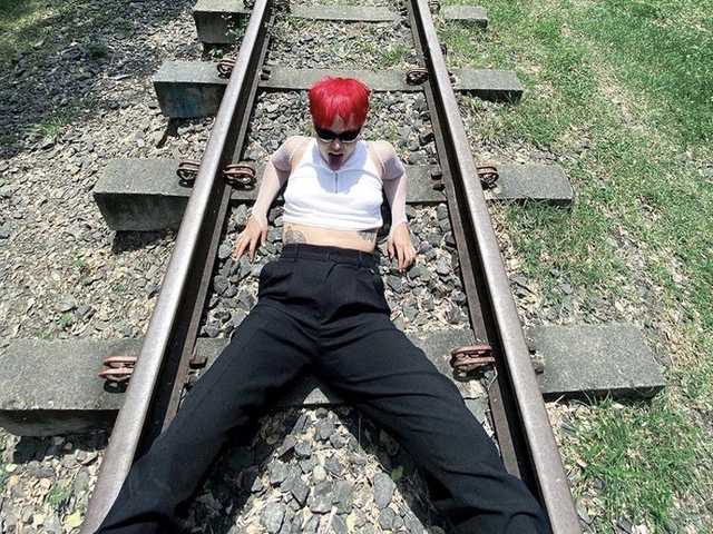 Foto des Profils AngelBrown