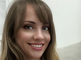 Erotischer Video-Chat Angeldream69