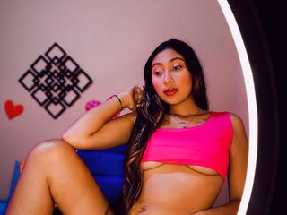 Erotischer Video -Chat Angeldreams15