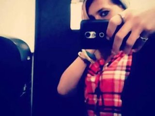 Erotischer Video -Chat Angeldustbitch