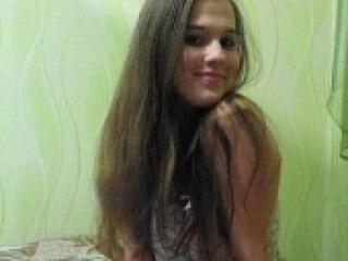 Erotischer Video -Chat angeleana