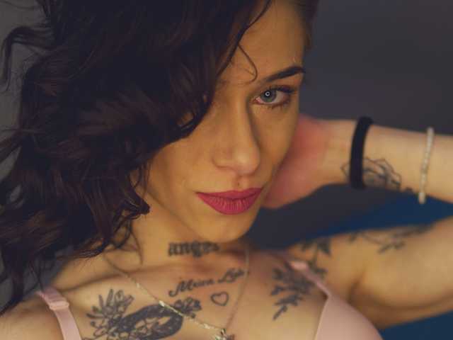 Profilfoto AngelElise