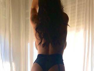 Erotischer Video -Chat YourAngel6922