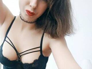 Erotischer Video -Chat AngelEva69