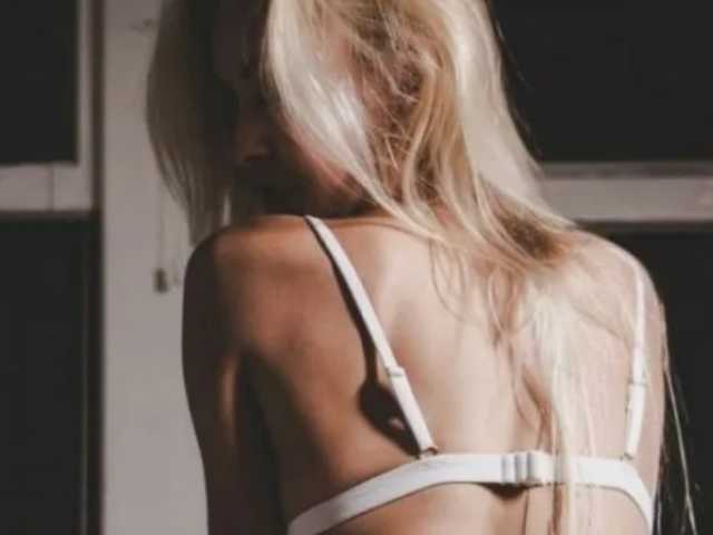 Foto des Profils AngelFoxx