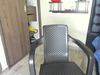 Erotischer Video -Chat Angelica-salass