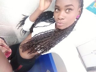 Foto des Profils ANGELICA-SOL