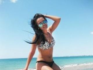 Erotischer Video -Chat angelica5