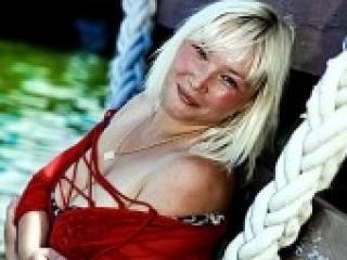Erotischer Video -Chat angelica851
