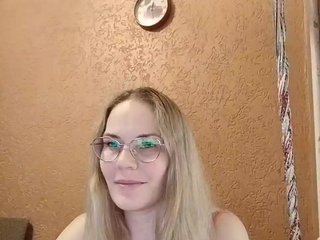 Erotischer Video -Chat Angelicac