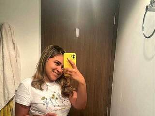 Erotischer Video -Chat angelicakent