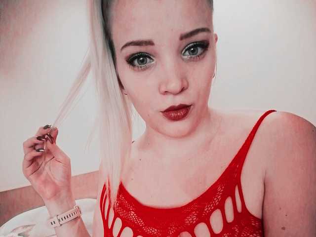 Foto des Profils AngelicaKiss