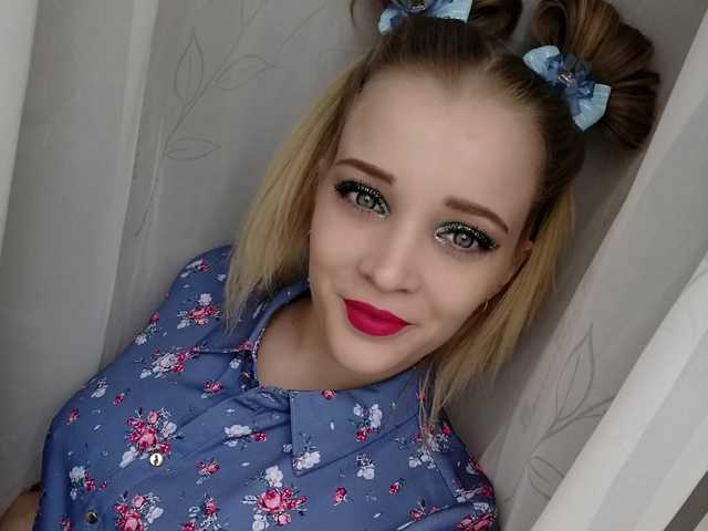 Foto des Profils AngelicaKiss
