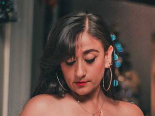 Erotischer Video -Chat angelicamature