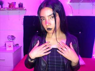 Erotischer Video -Chat angelicasanty