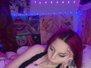 Erotischer Video -Chat angelicathebratxo
