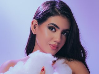 Erotischer Video -Chat AngelicaVega