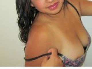 Erotischer Video -Chat angelicaxxx