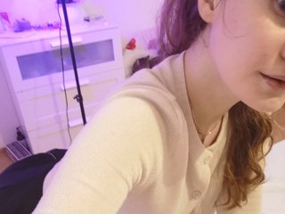 Erotischer Video -Chat angelicGlasha
