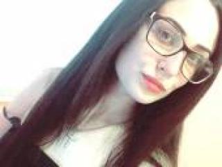 Erotischer Video -Chat angelicpet