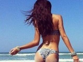 Erotischer Video -Chat angeliika