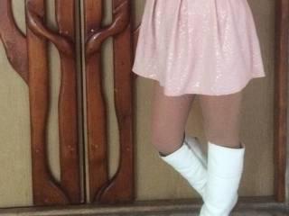 Erotischer Video -Chat angeliikaa