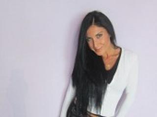 Erotischer Video -Chat angelika150