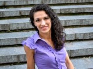 Erotischer Video -Chat angelikashy