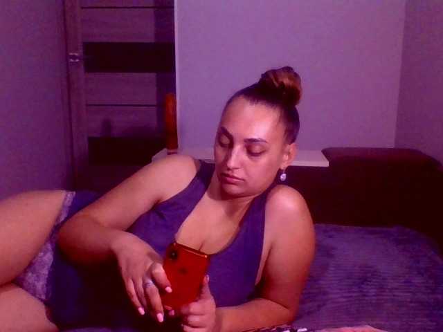 Sendung Screenshots AngelikeyFer