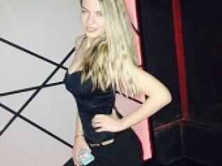 Erotischer Video -Chat angeliko