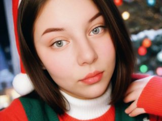 Erotischer Video -Chat Angelina-666