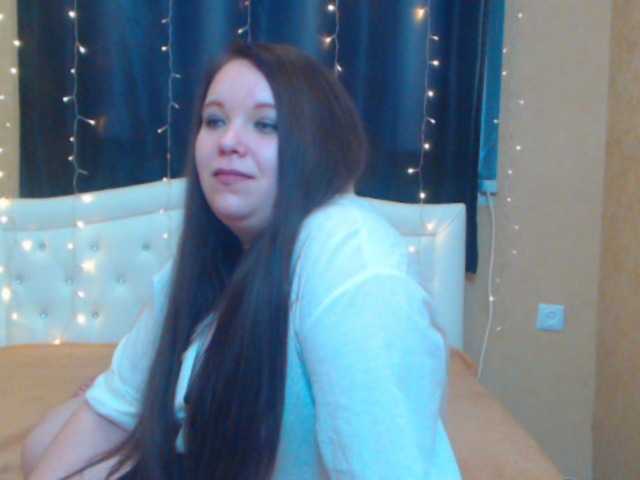 Sendung Screenshots Angelina-Li