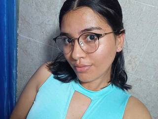 Erotischer Video -Chat Angelina-Star