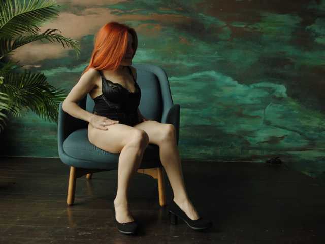 Foto des Profils Angelina1457