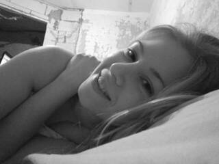 Erotischer Video -Chat angelina17