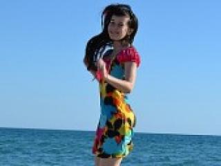 Erotischer Video -Chat angelina77