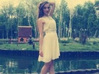 Erotischer Video -Chat angelinabob