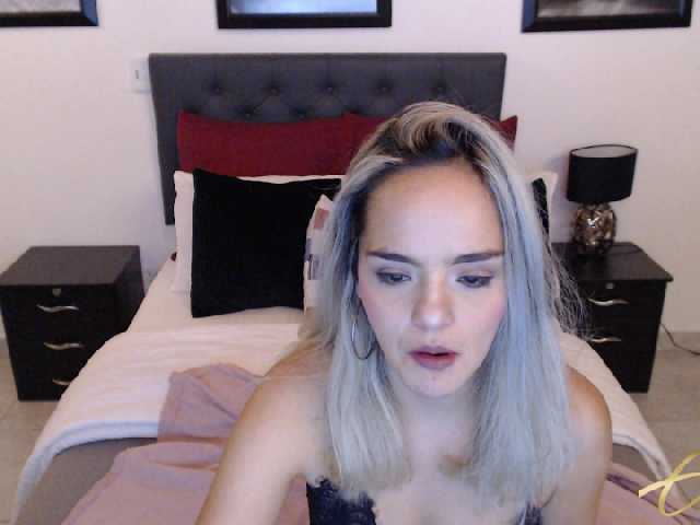 Sendung Screenshots angelinagloss