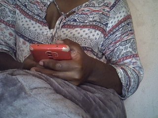 Erotischer Video -Chat Angelinah75