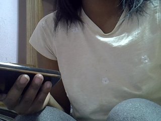 Erotischer Video -Chat Angelinah75