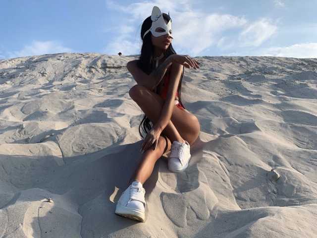 Foto des Profils AngelinaKissa